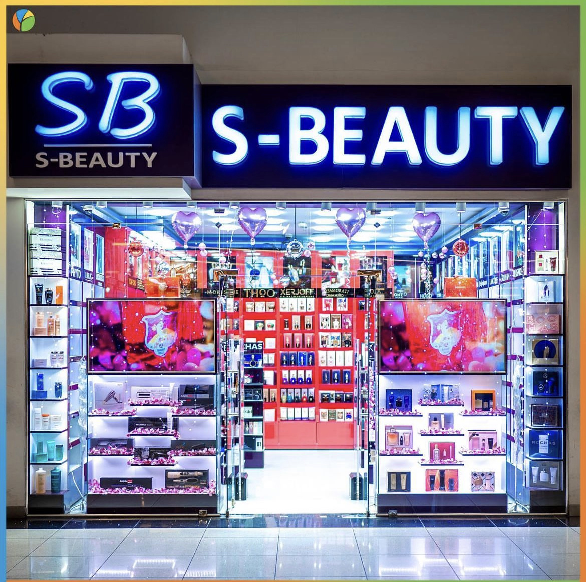 S Beauty setif