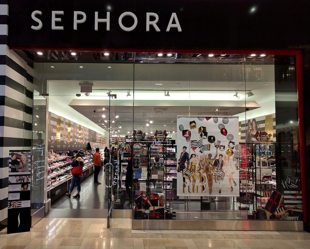 SEPHORA