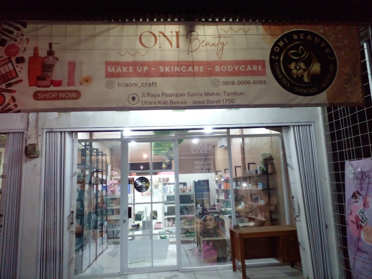 Oni Beauty