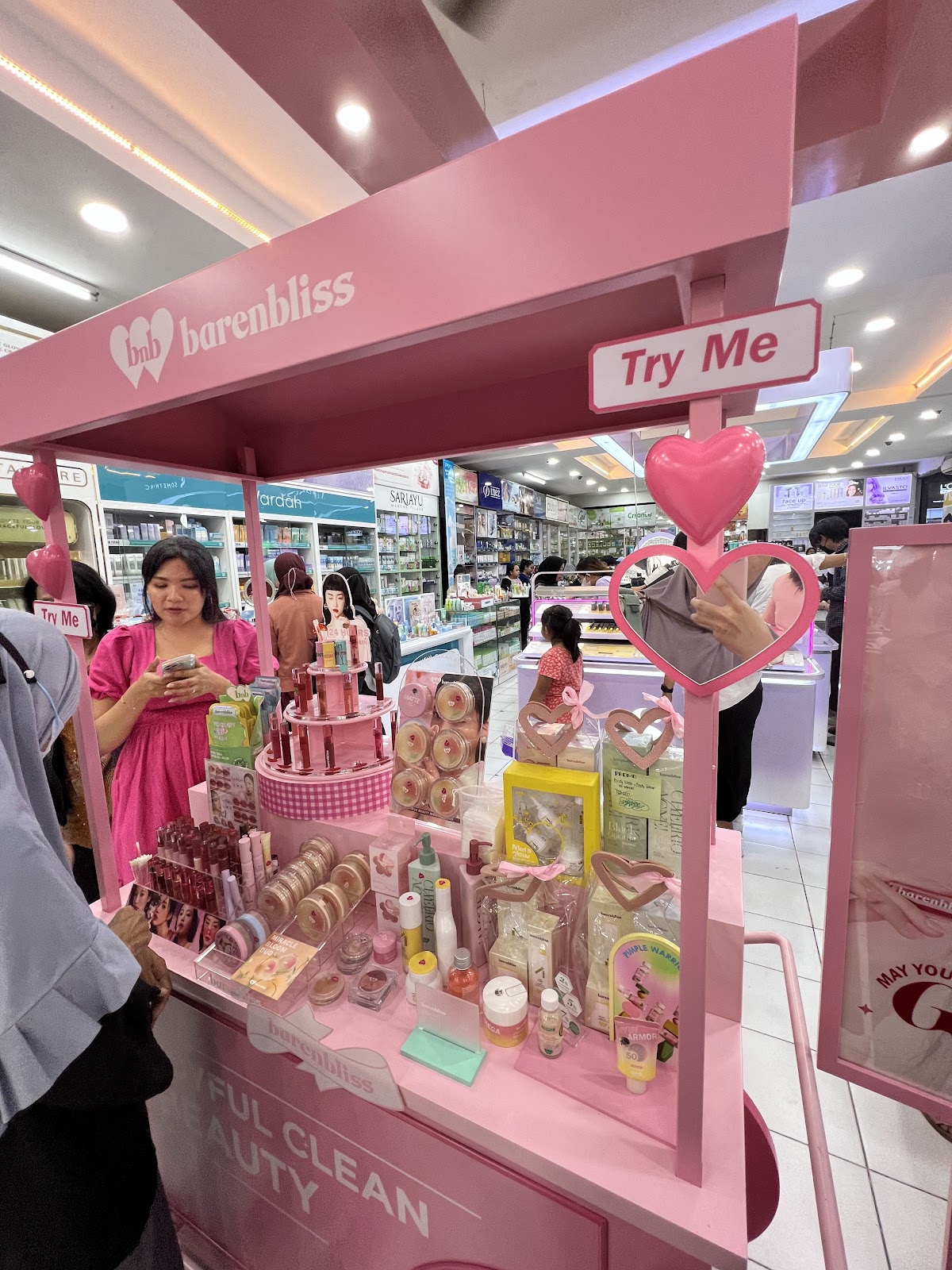 Mutiara Pusat Kosmetik