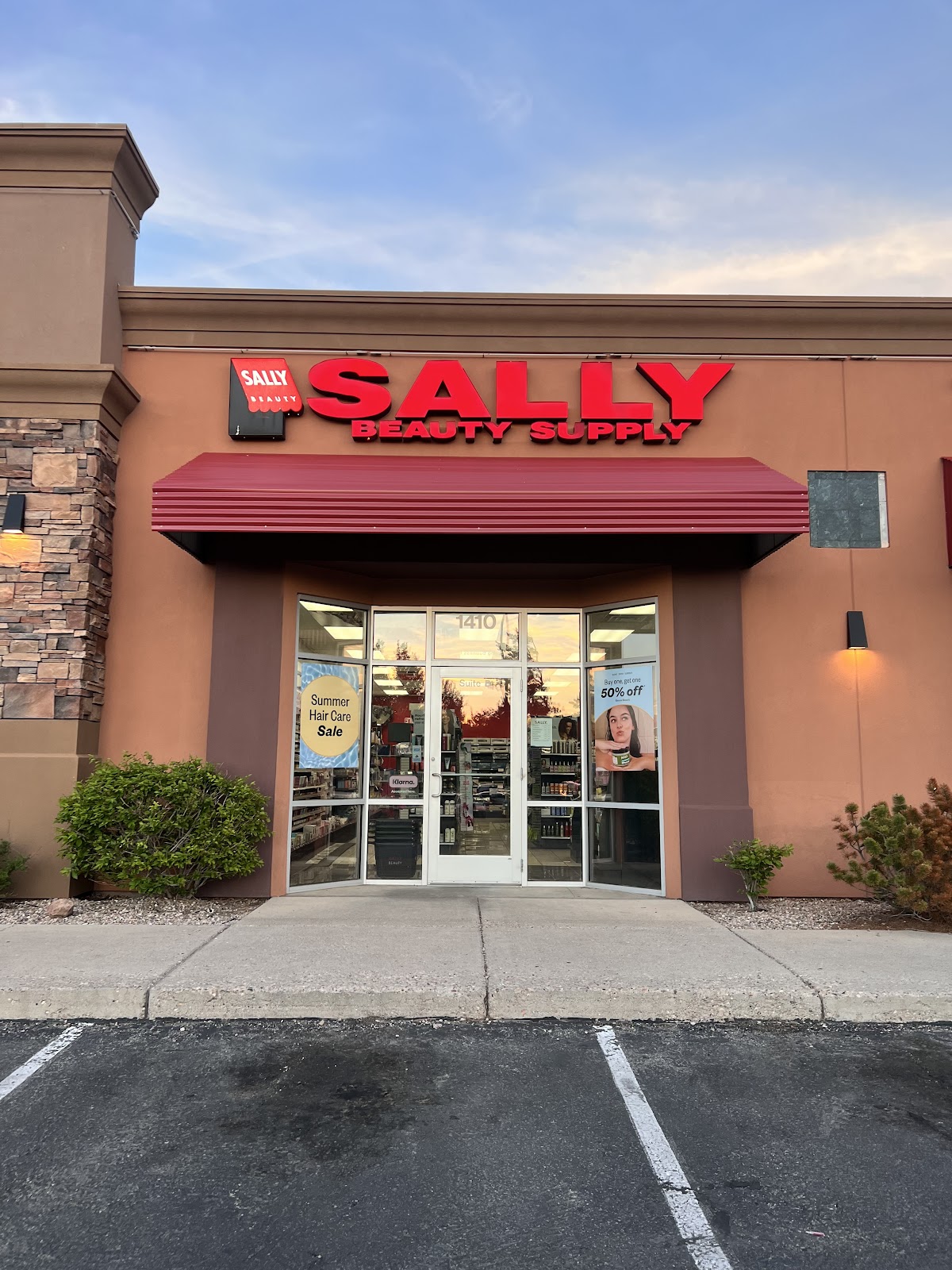 Sally Beauty