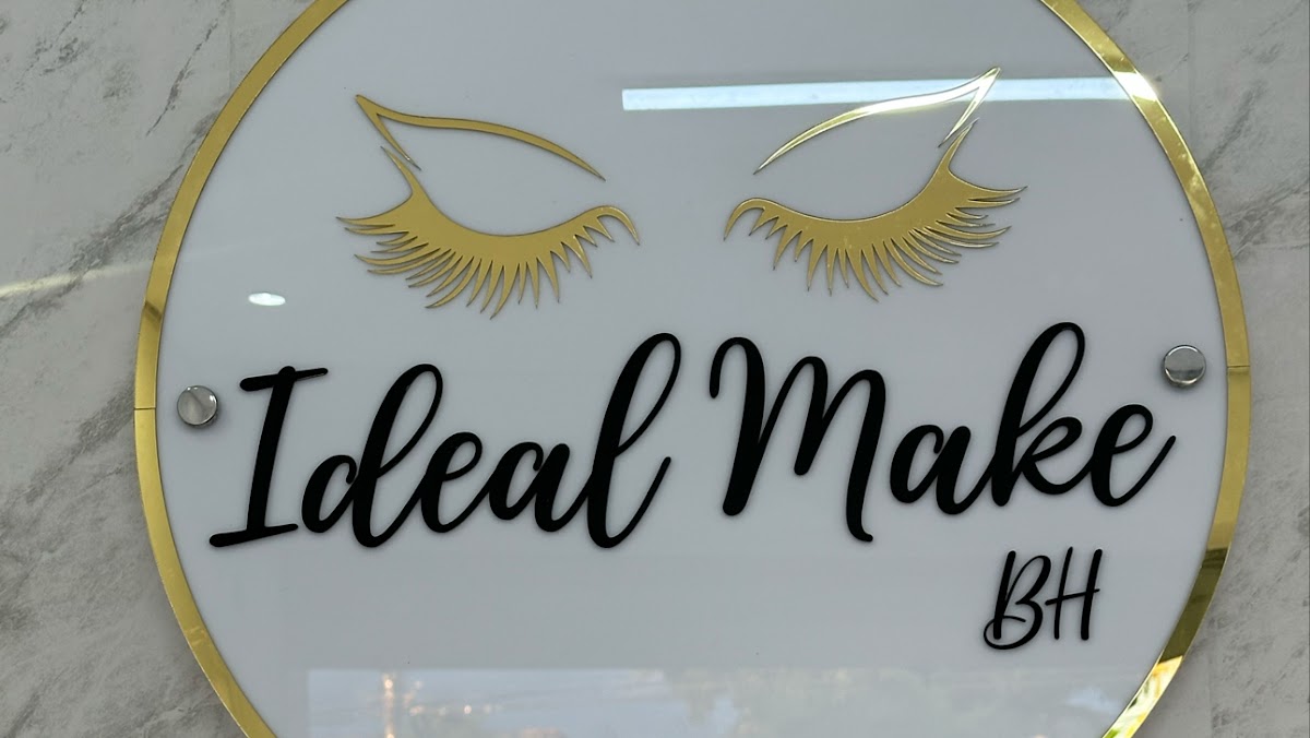 Ideal Make BH