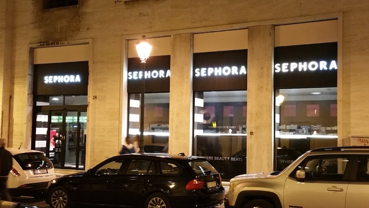 Sephora