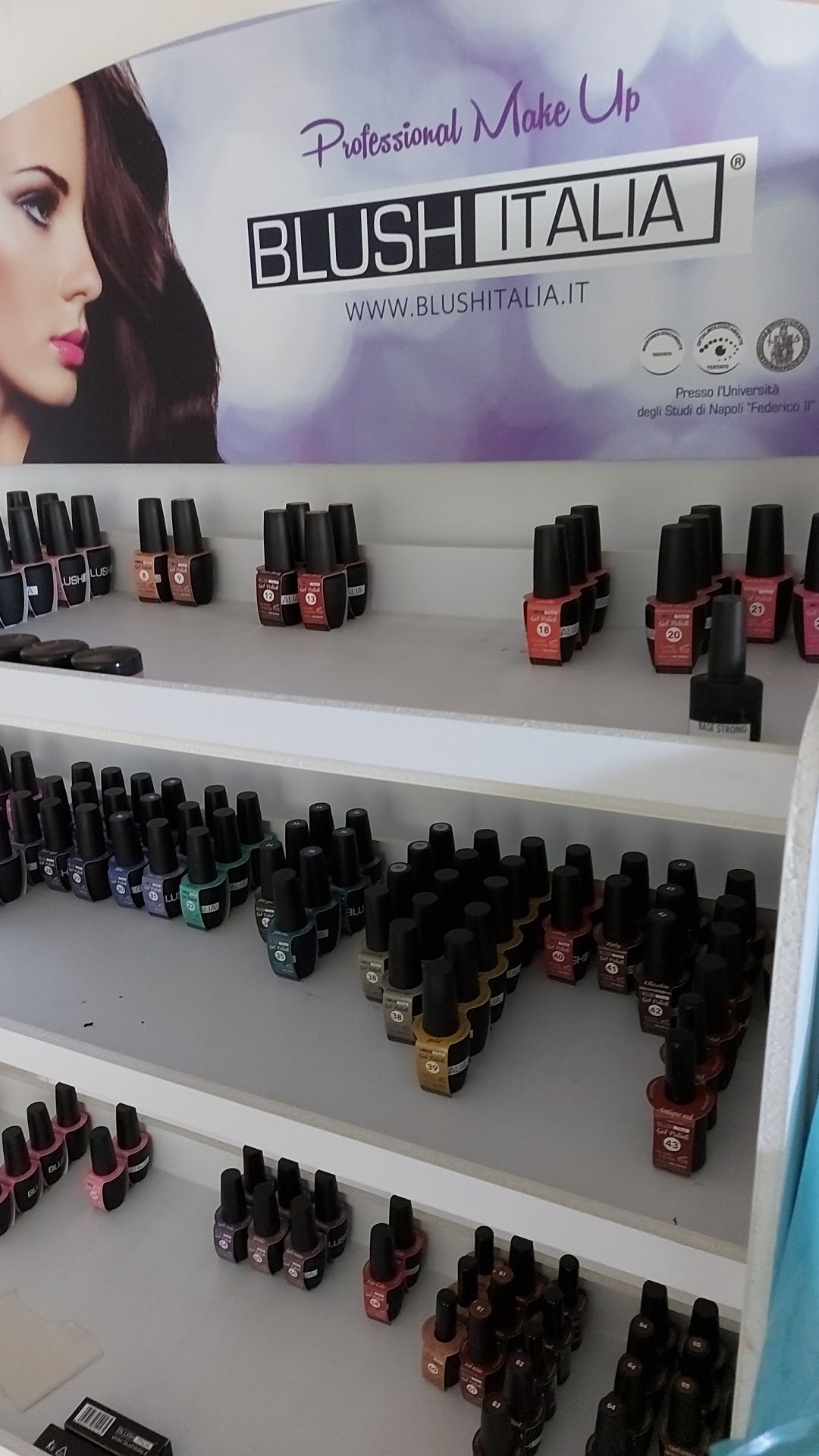 Sveva Cosmetics di Vincenzo Foria