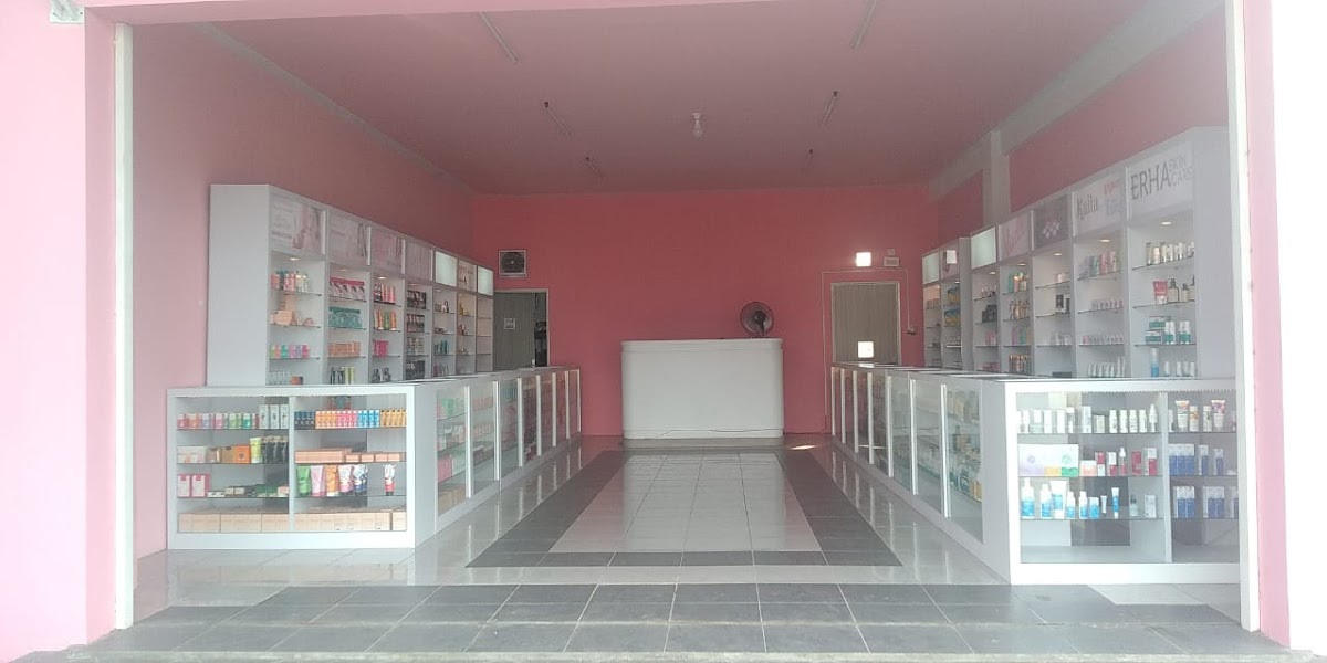 Jelita Cosmetic