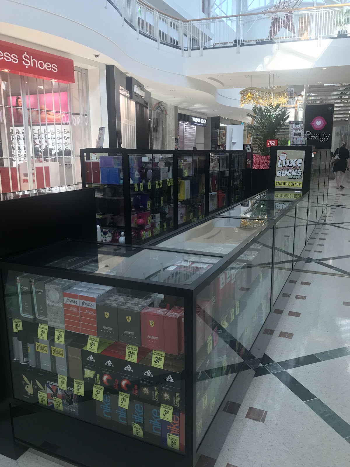 My Beauty Spot Cairns Central