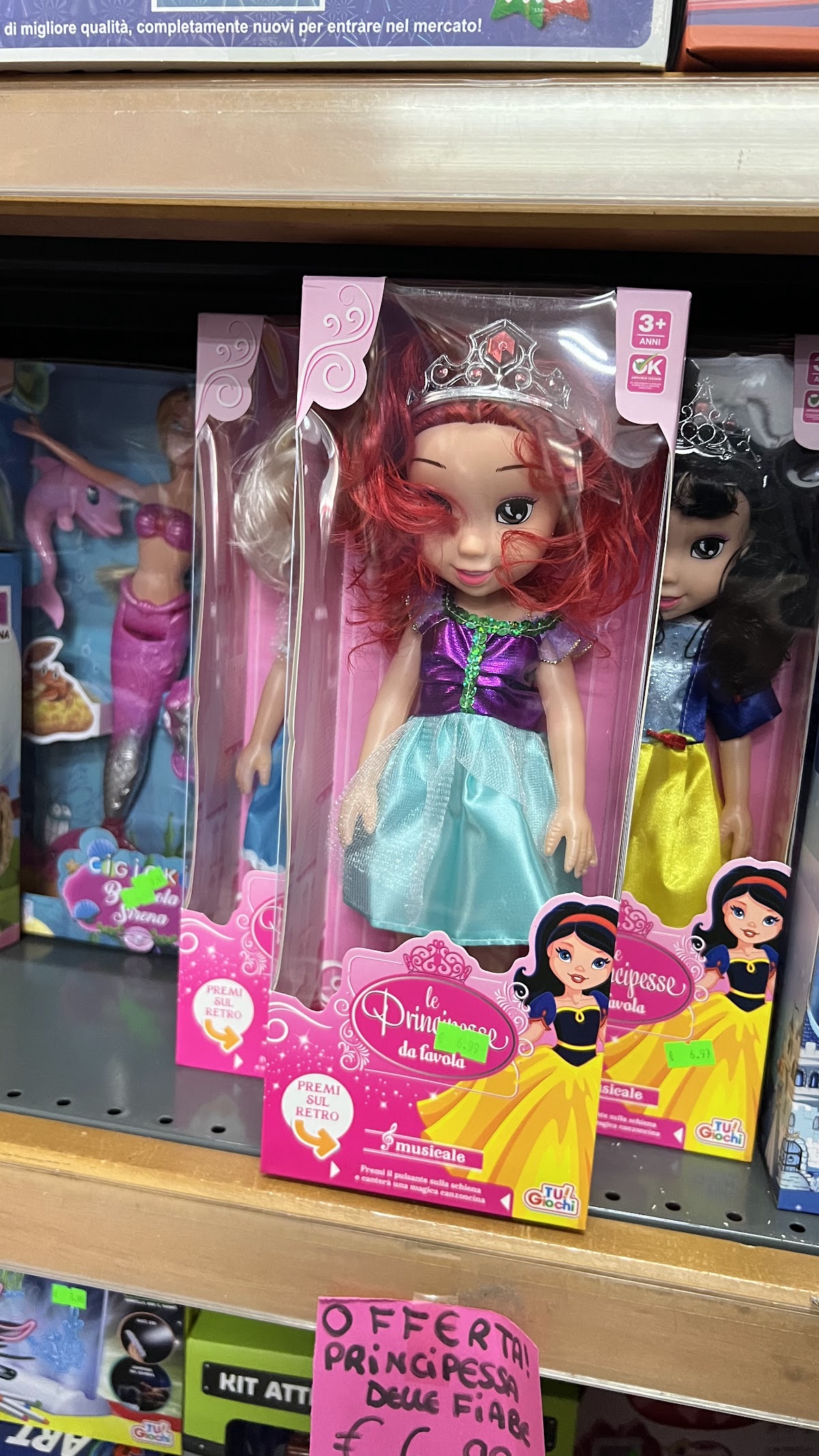 Mía Profumeríe