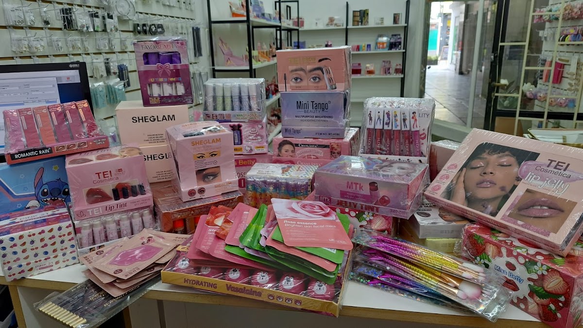Florencia Makeup