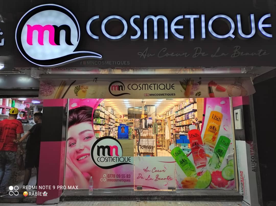 MN Cosmetique