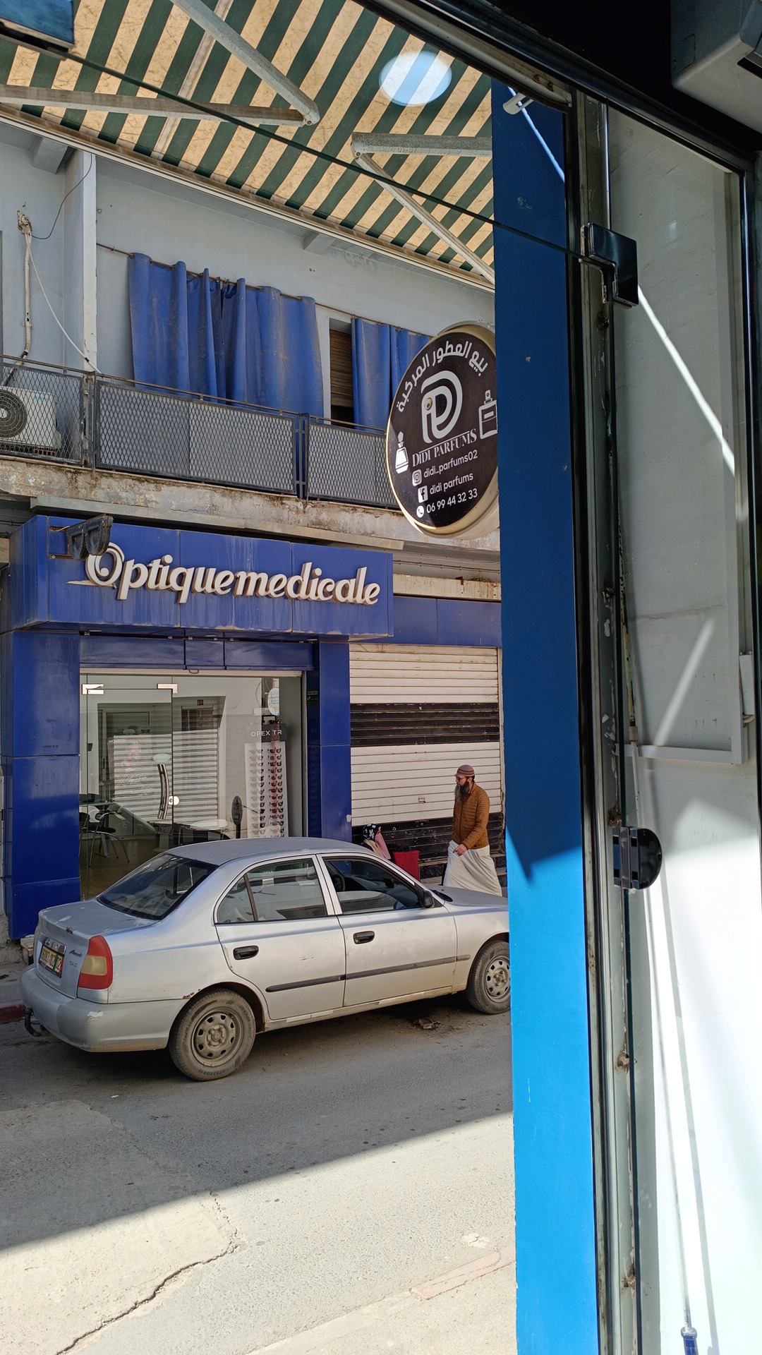 Didi parfums