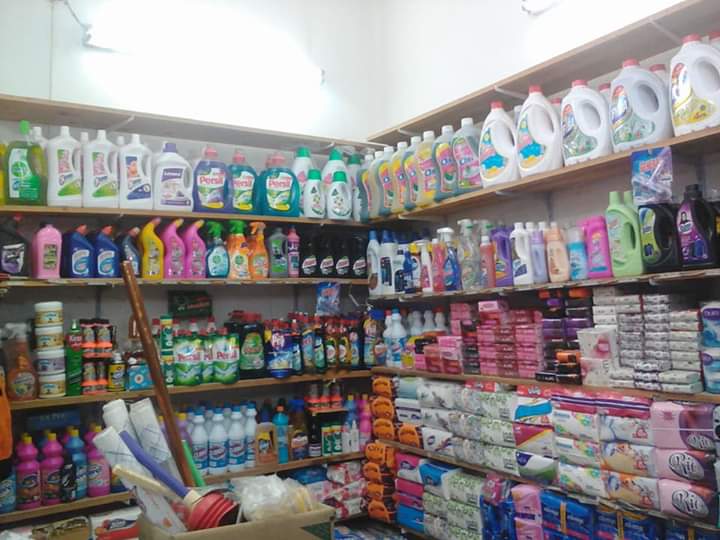 Romeo Cosmetics and Detergents