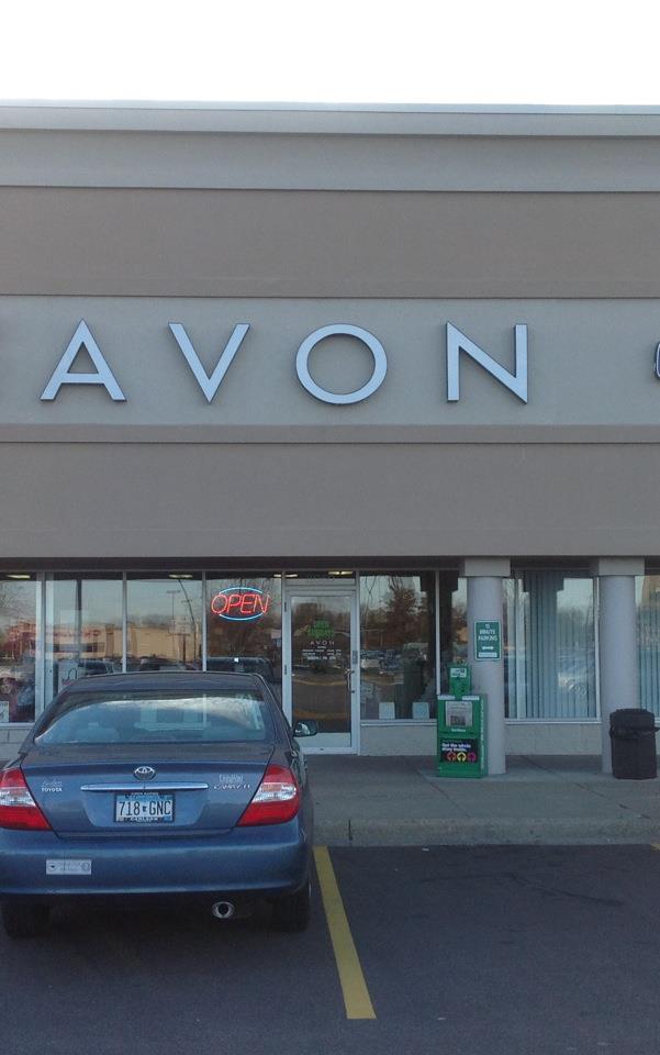 Avon Beauty Center