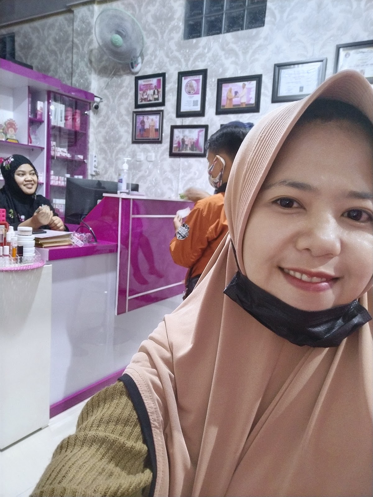 DRW Beautystore