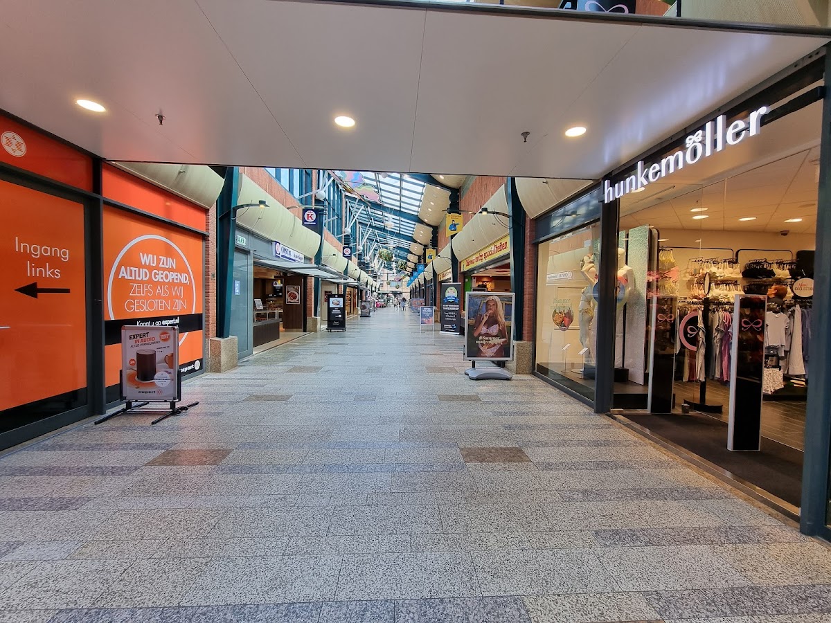 Rituals Shop-in-shop