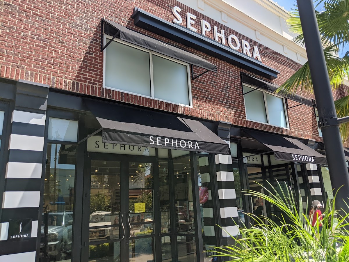 SEPHORA