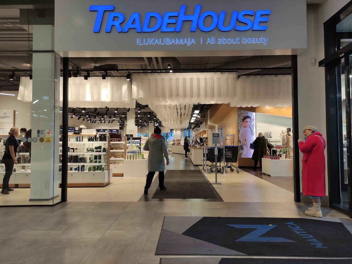 Tradehouse OÜ