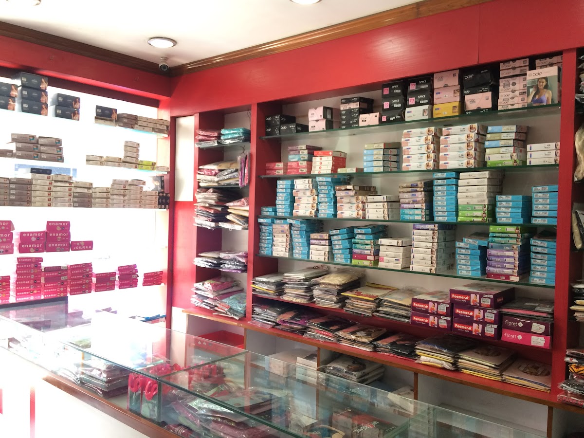 Health & Beauty