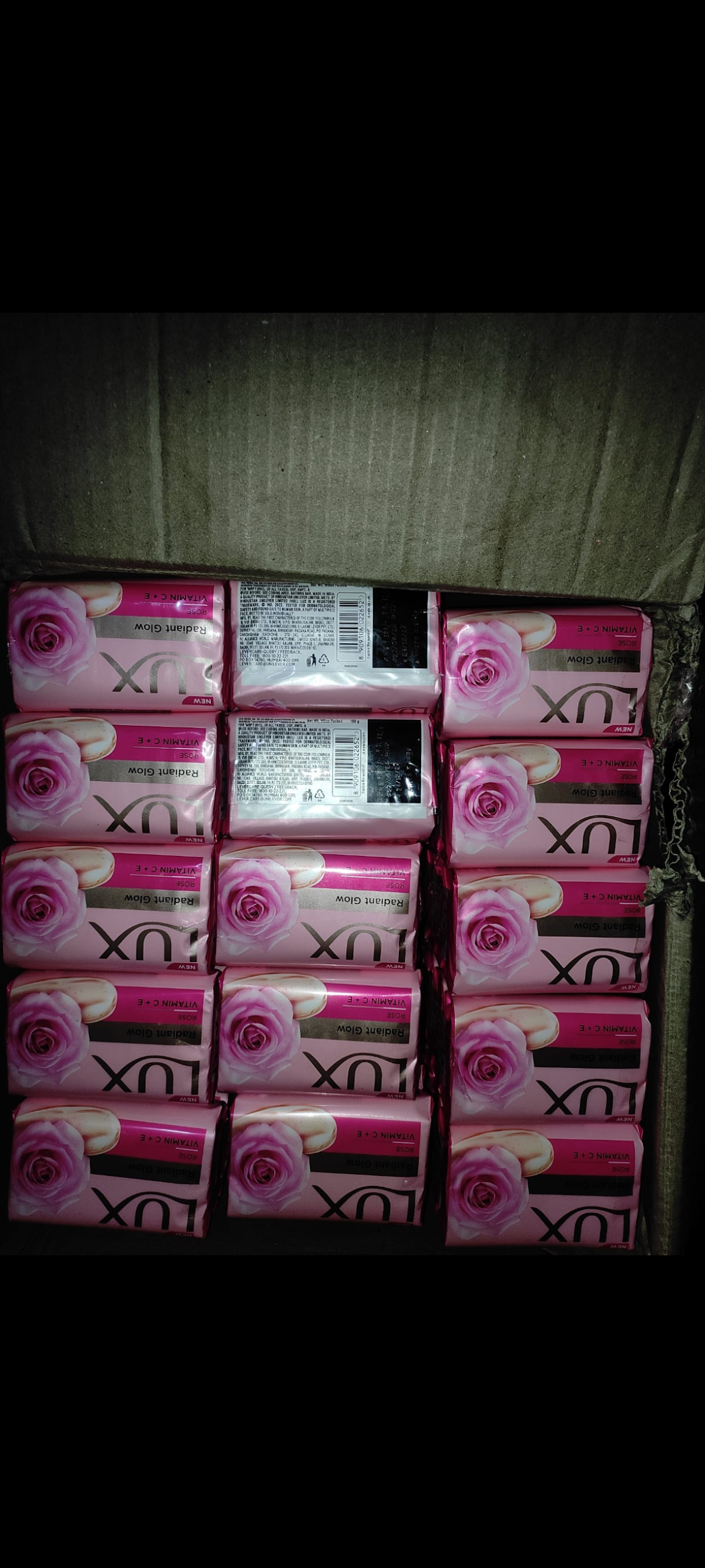 Krishna Cosmetic