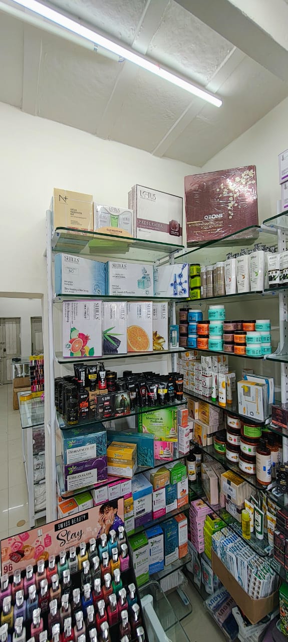 My Beauty Center