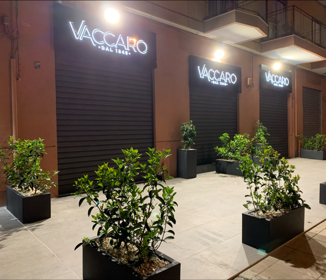 Vaccaro Sas