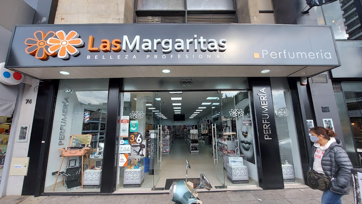 Las Margaritas