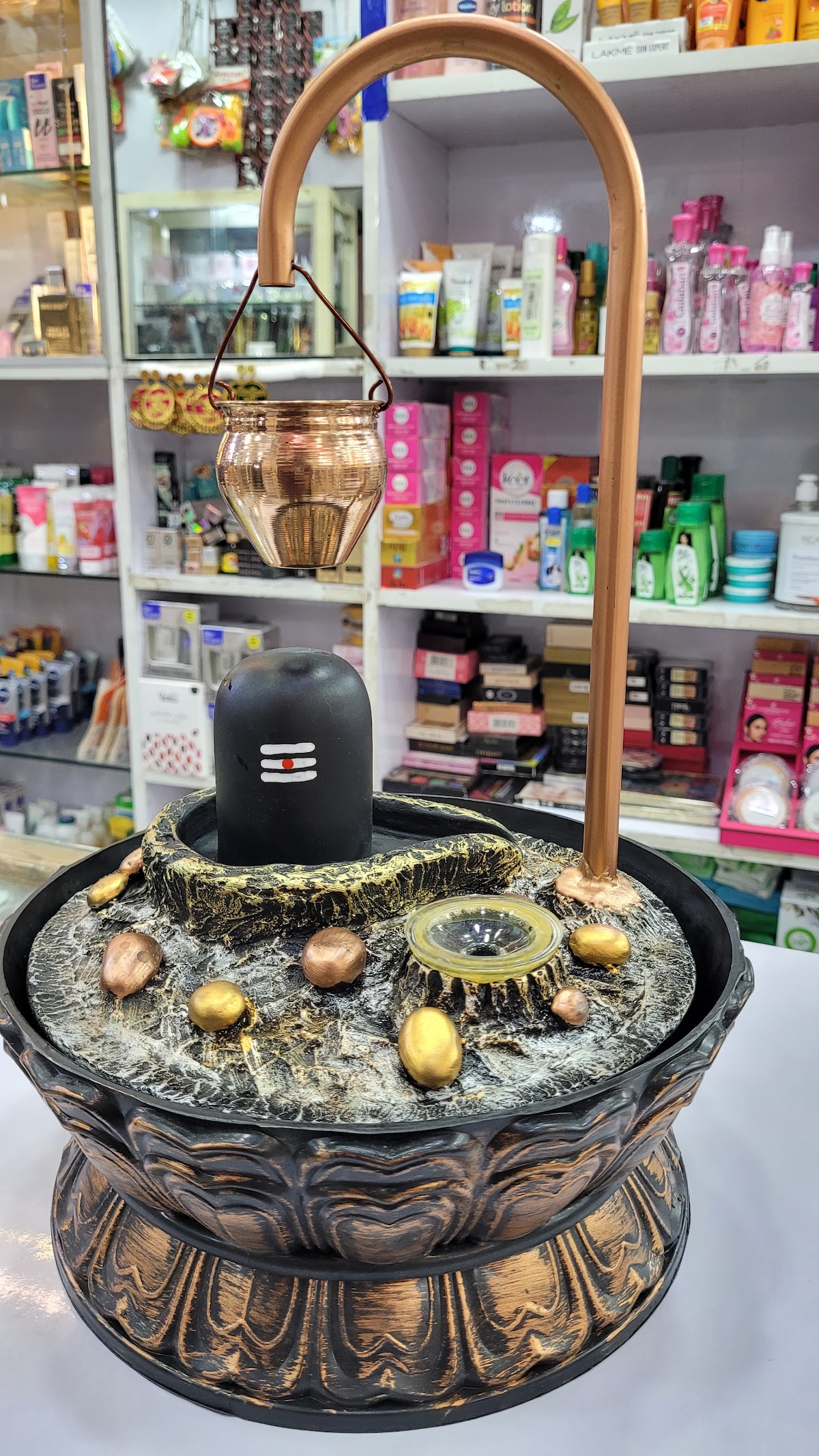Gandhi Store