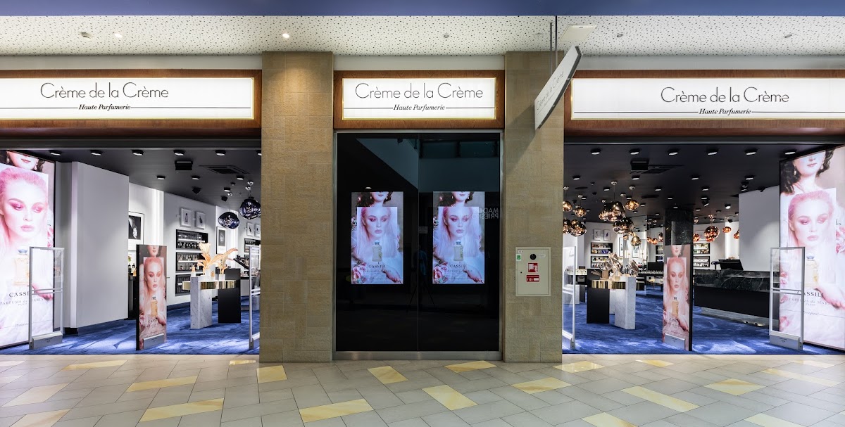 Crème de la Crème
