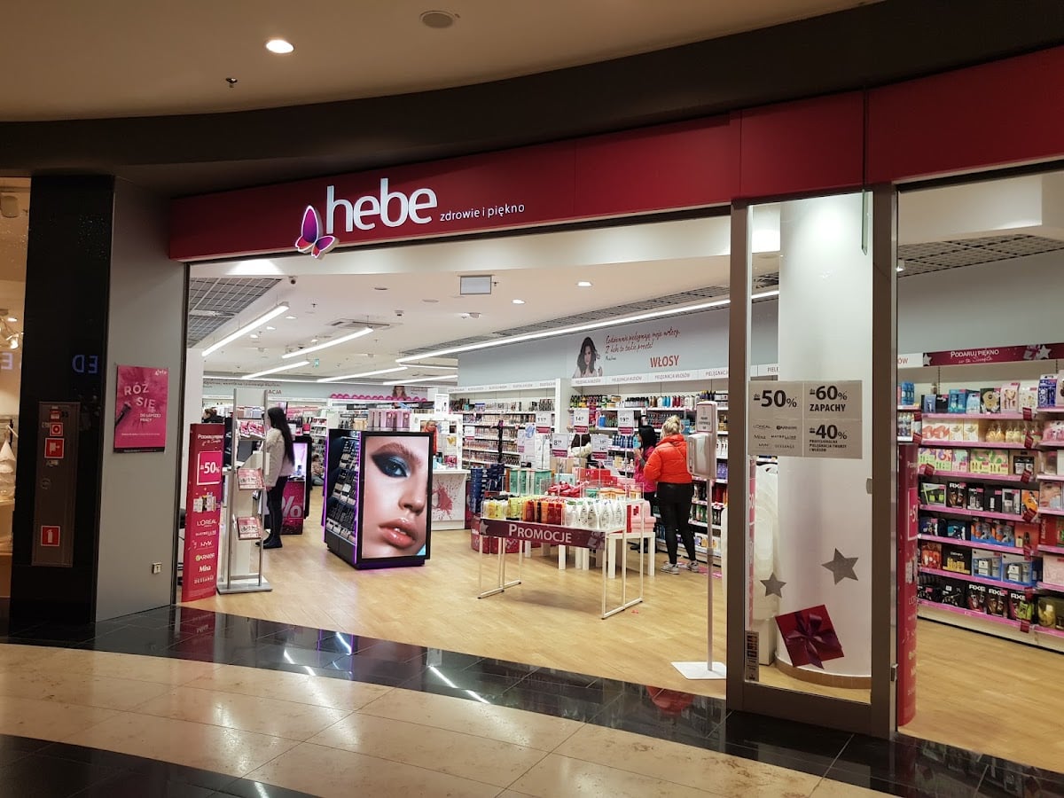 Hebe