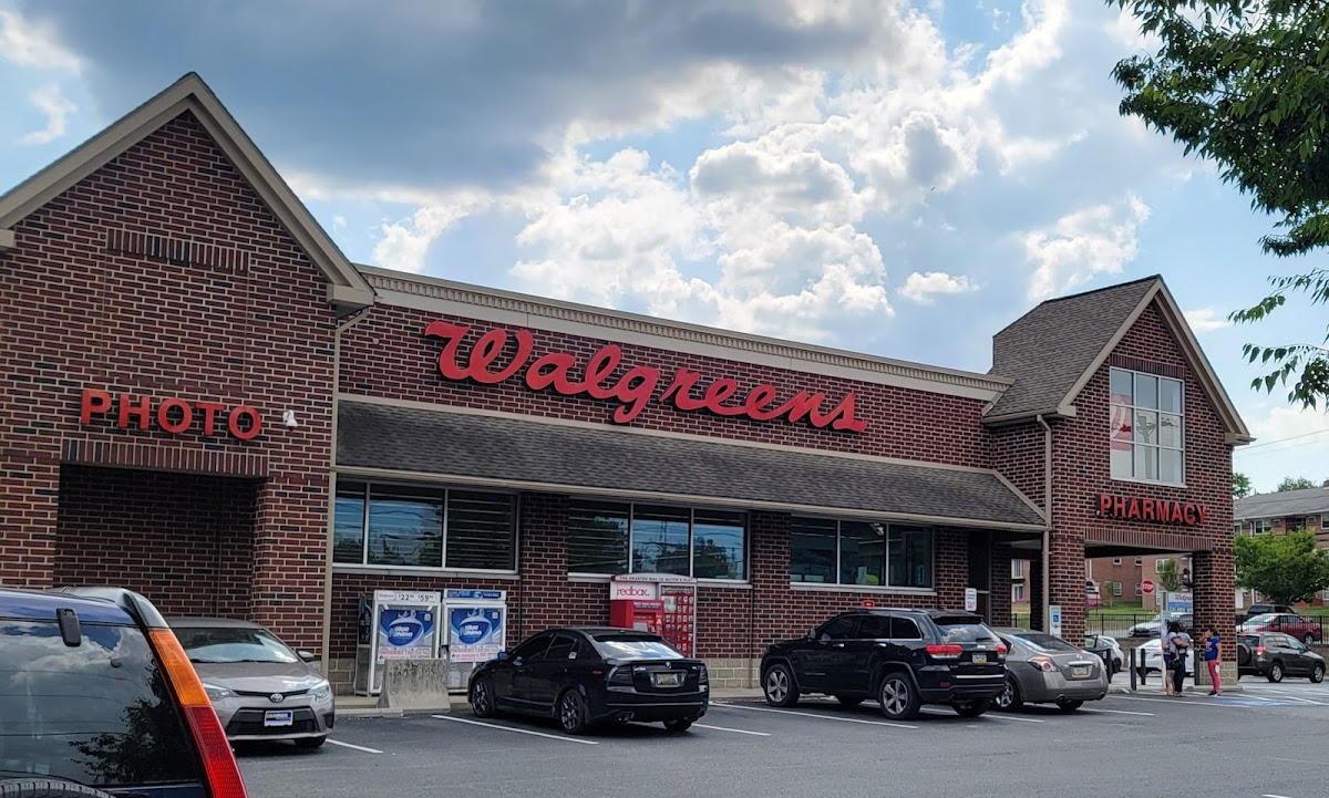 Walgreens