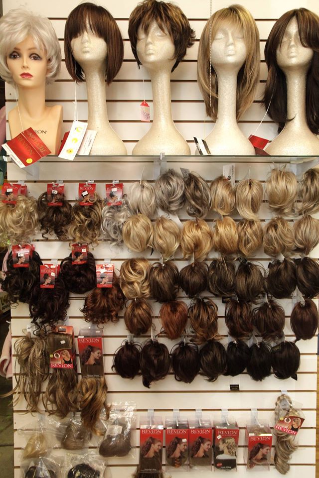 Hair Boutique N' More