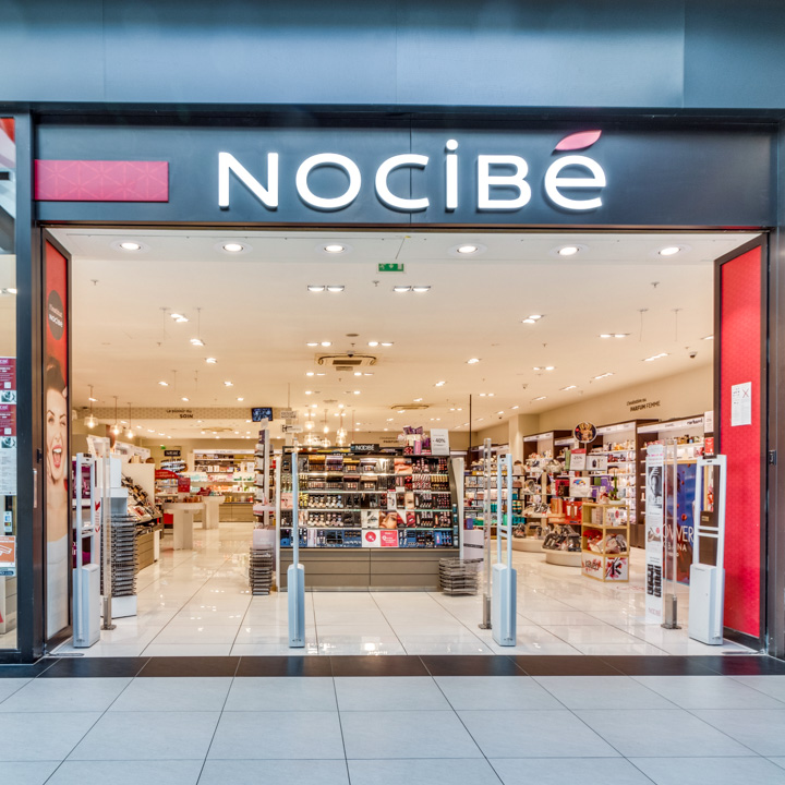 Nocibe - Roncq