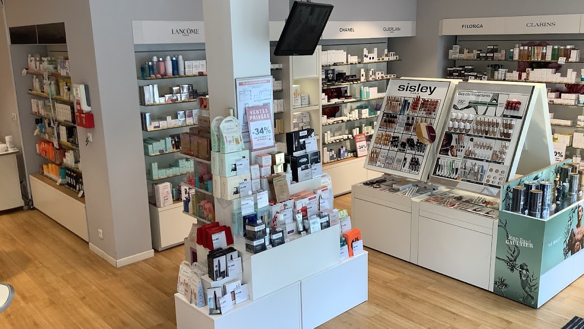Marionnaud - Parfumerie & Institut