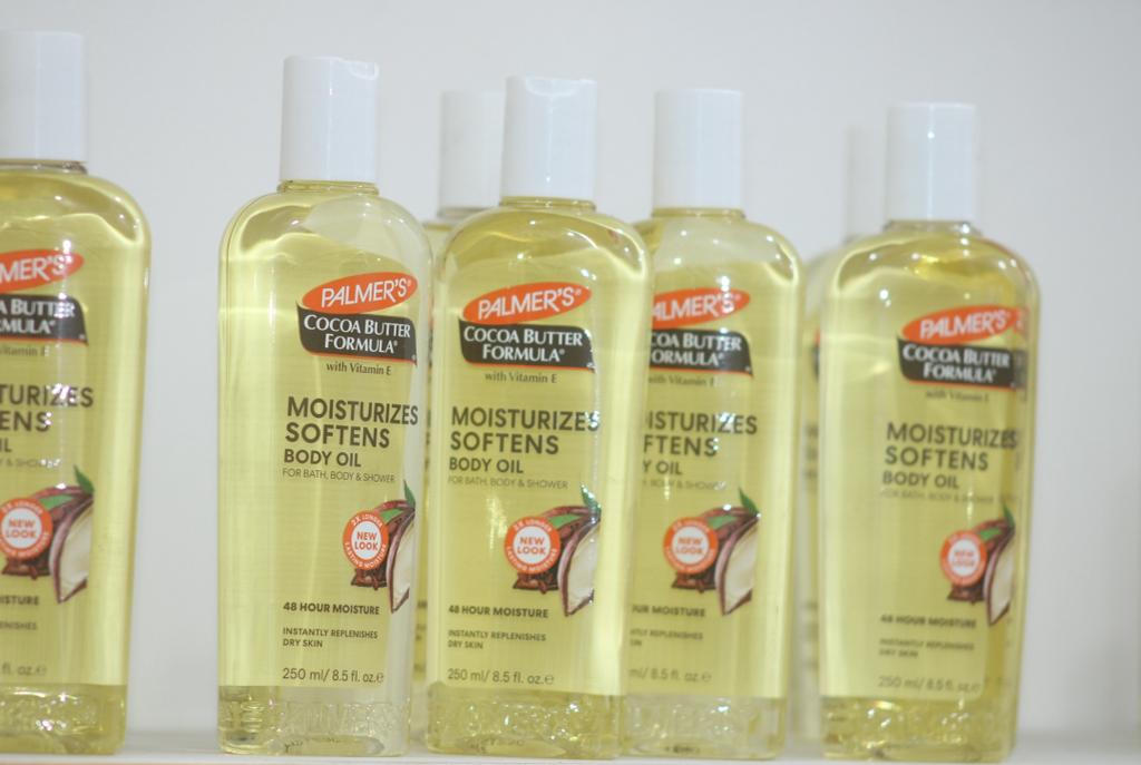 Mamou Cosmetics