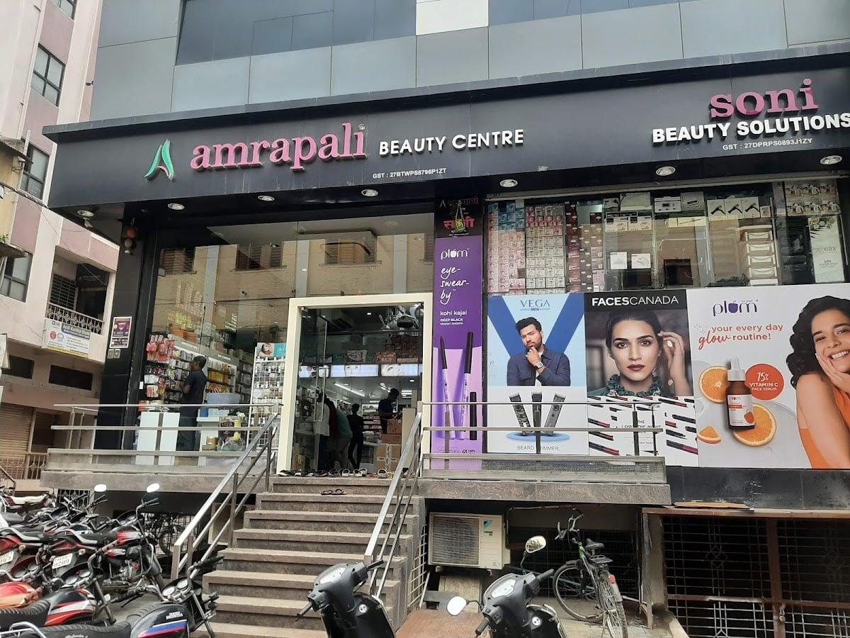 Amrapali Elite LLP