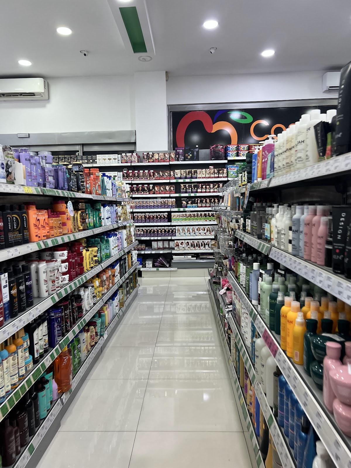 Cosmetics Market