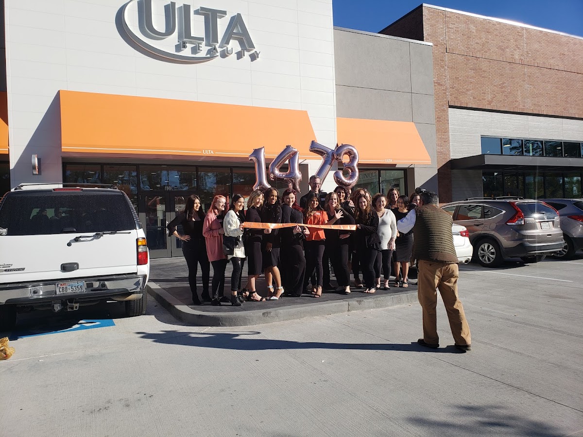 Ulta Beauty