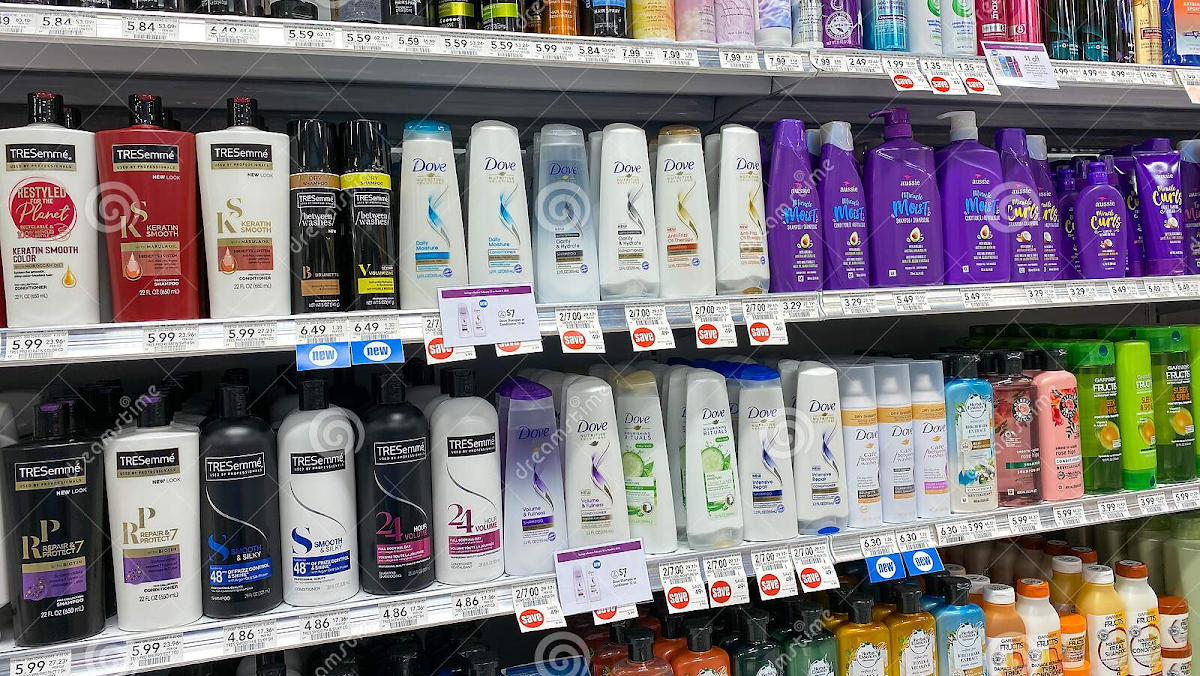 Souka Cosmetiques