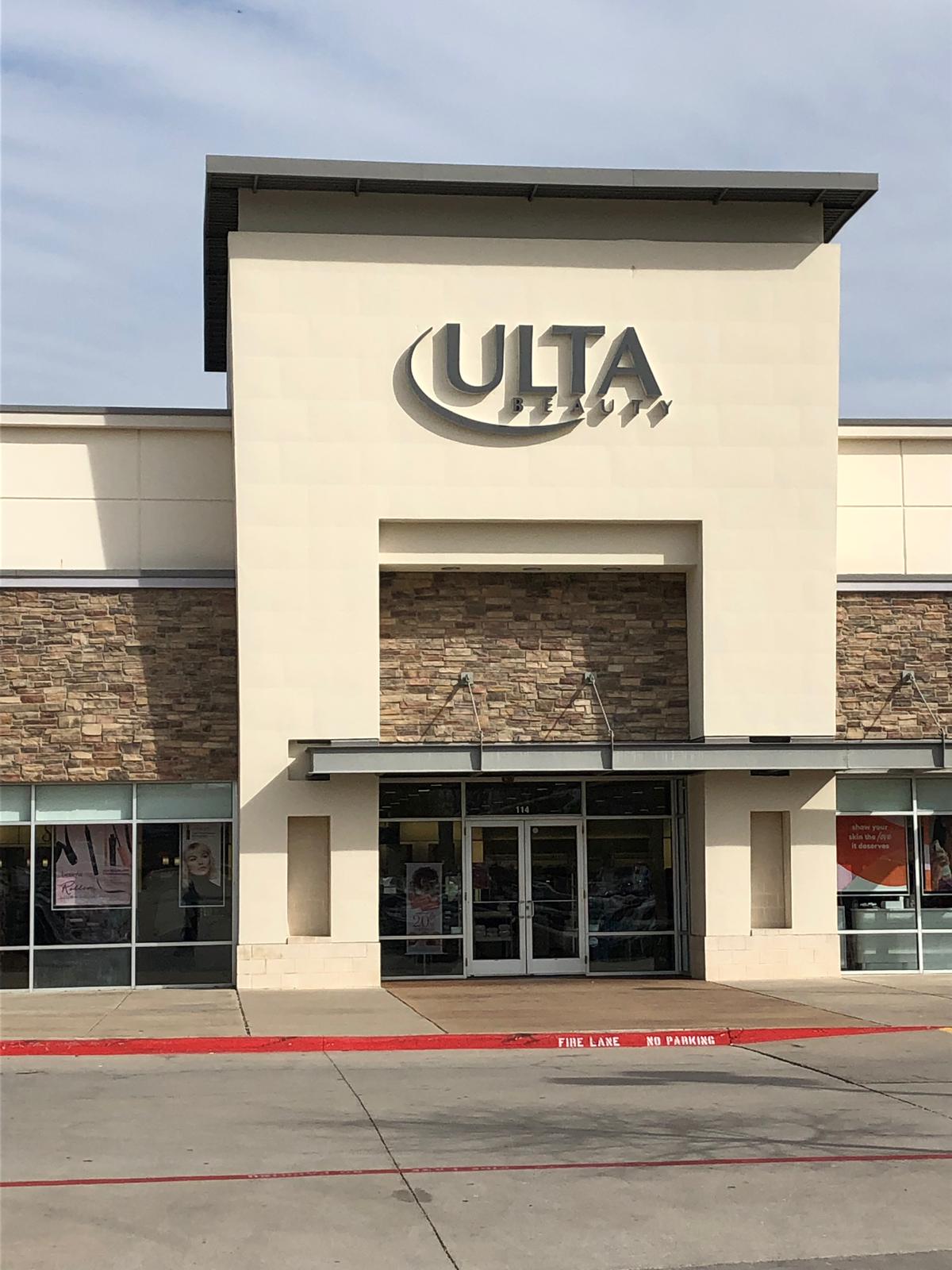 Ulta Beauty
