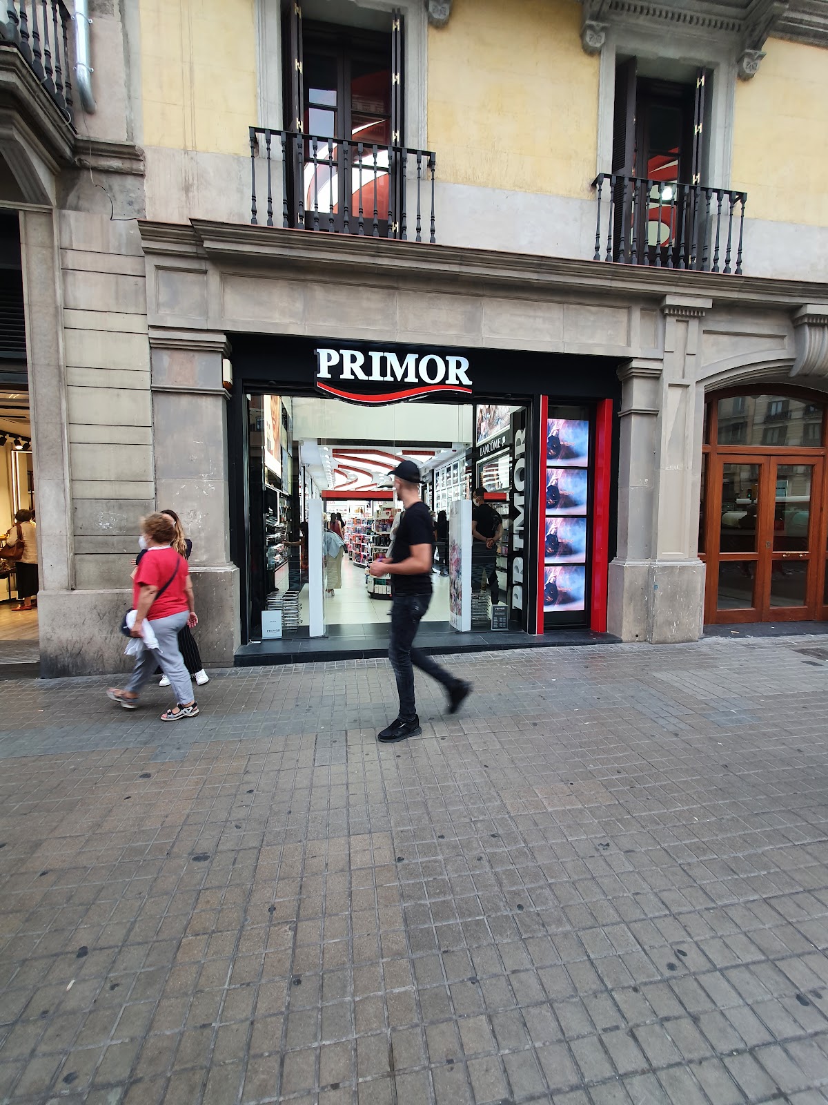 Perfumeries Primor