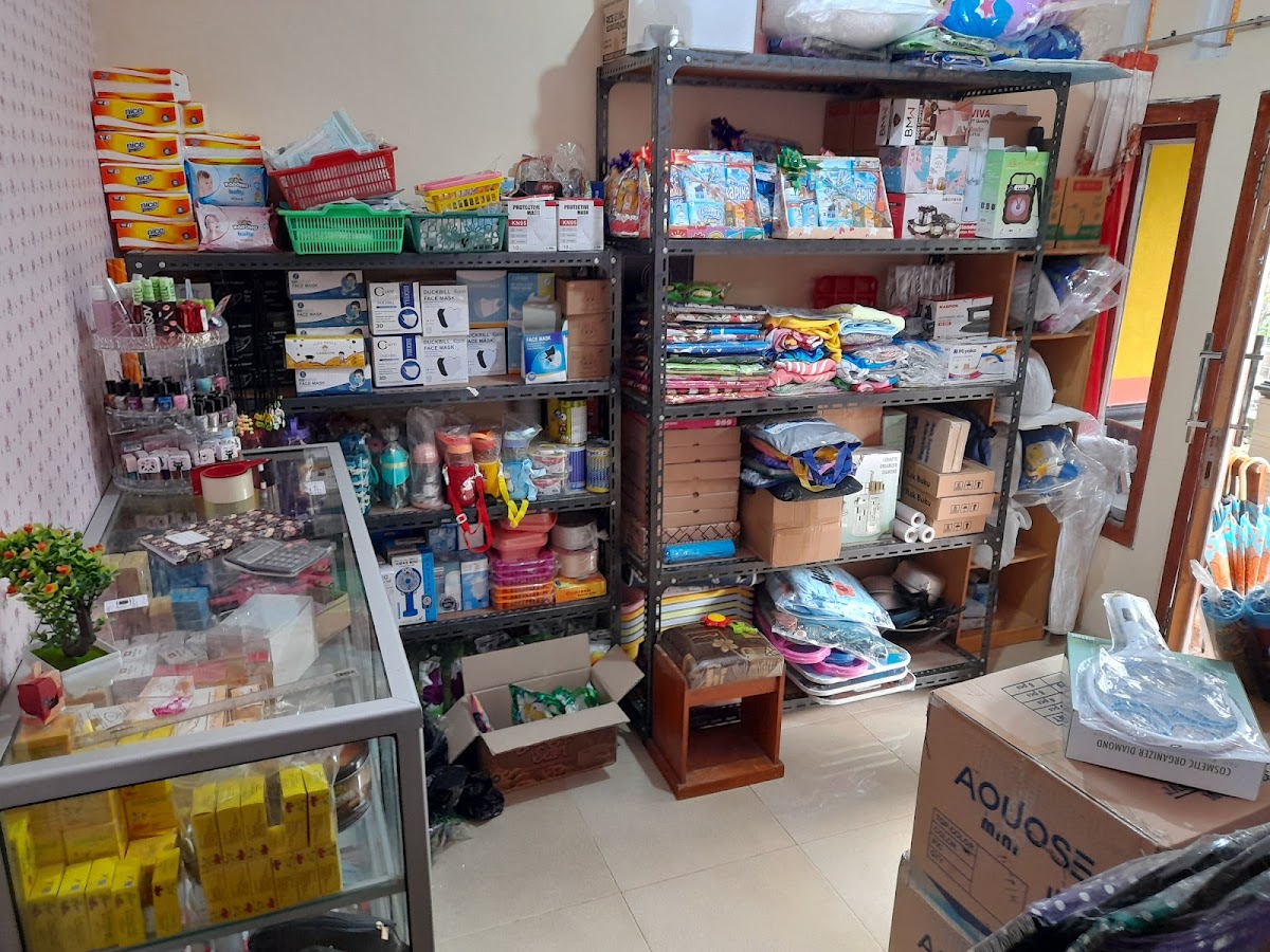 WM Shop Kosmetik