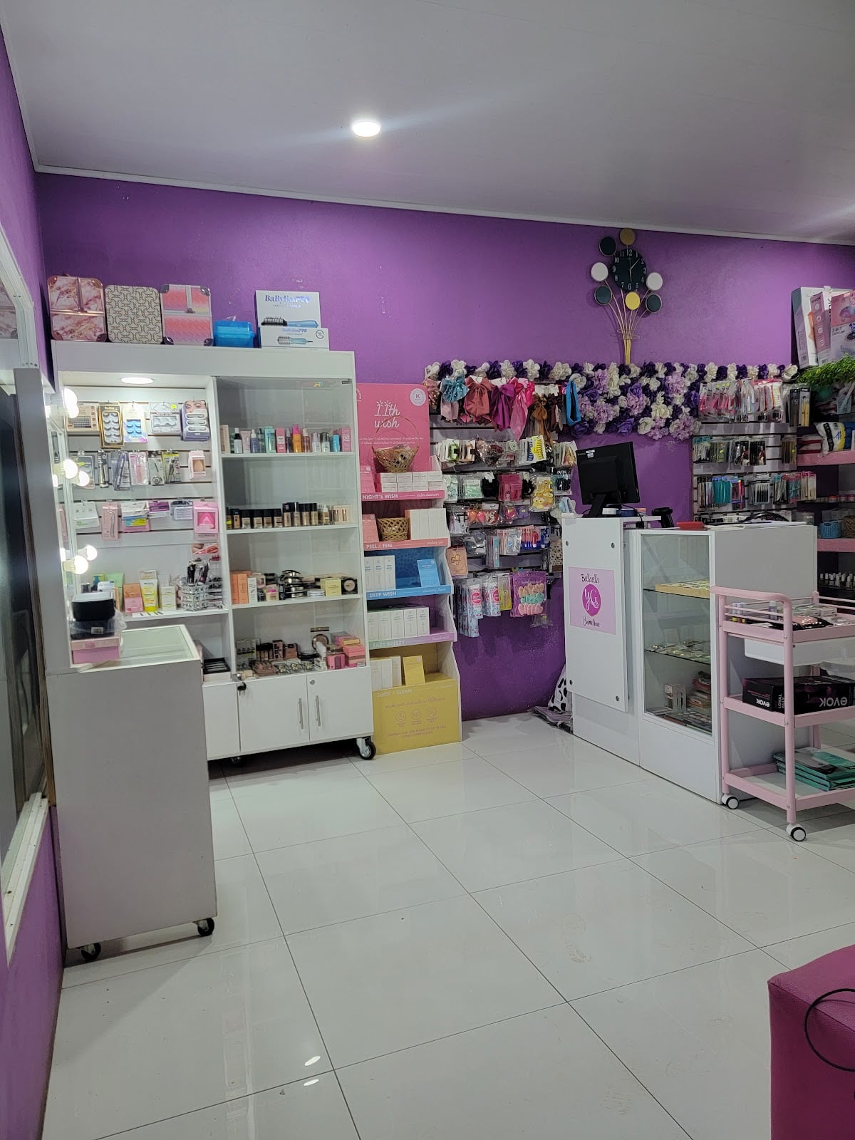 Bellaella Cosmeticos