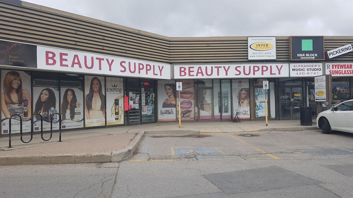 Beauty Collection Pickering