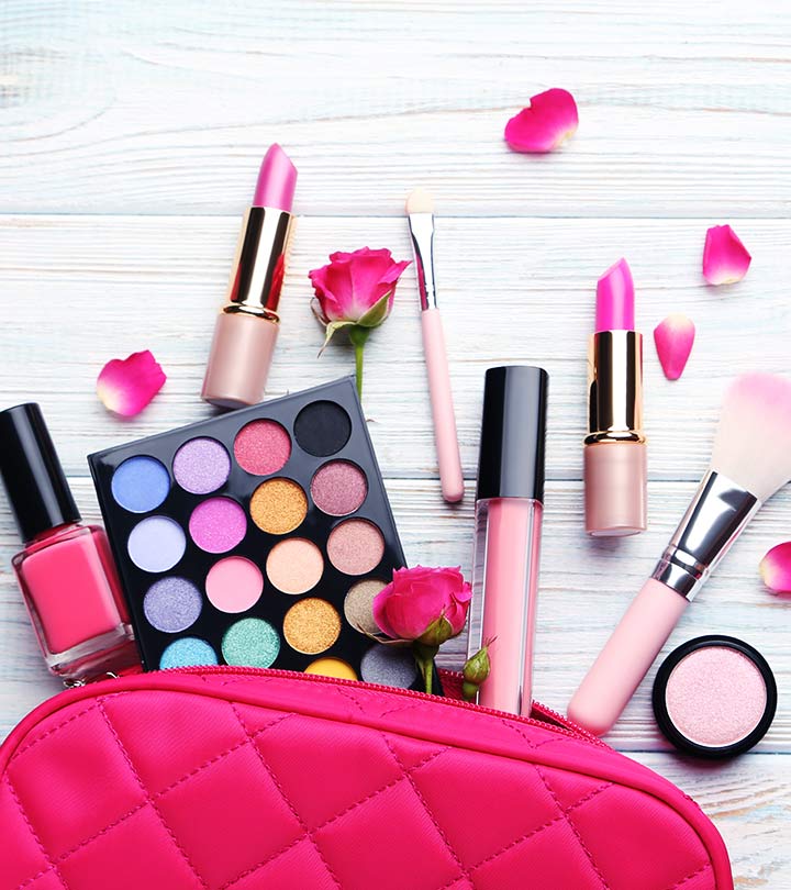 Al Noor Cosmetics