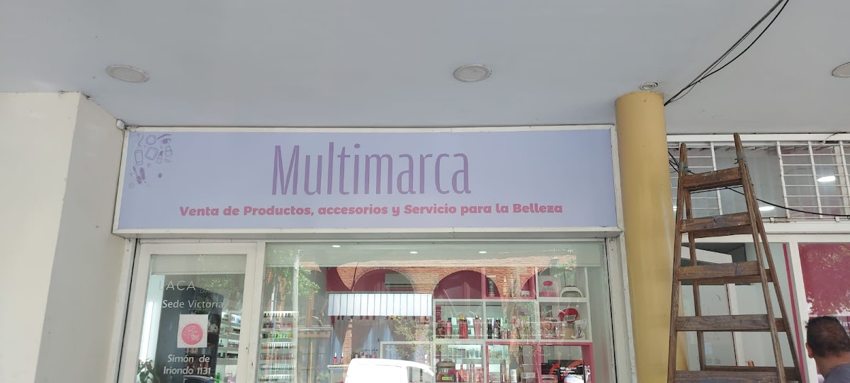 BIASHOP MULTIMARCA