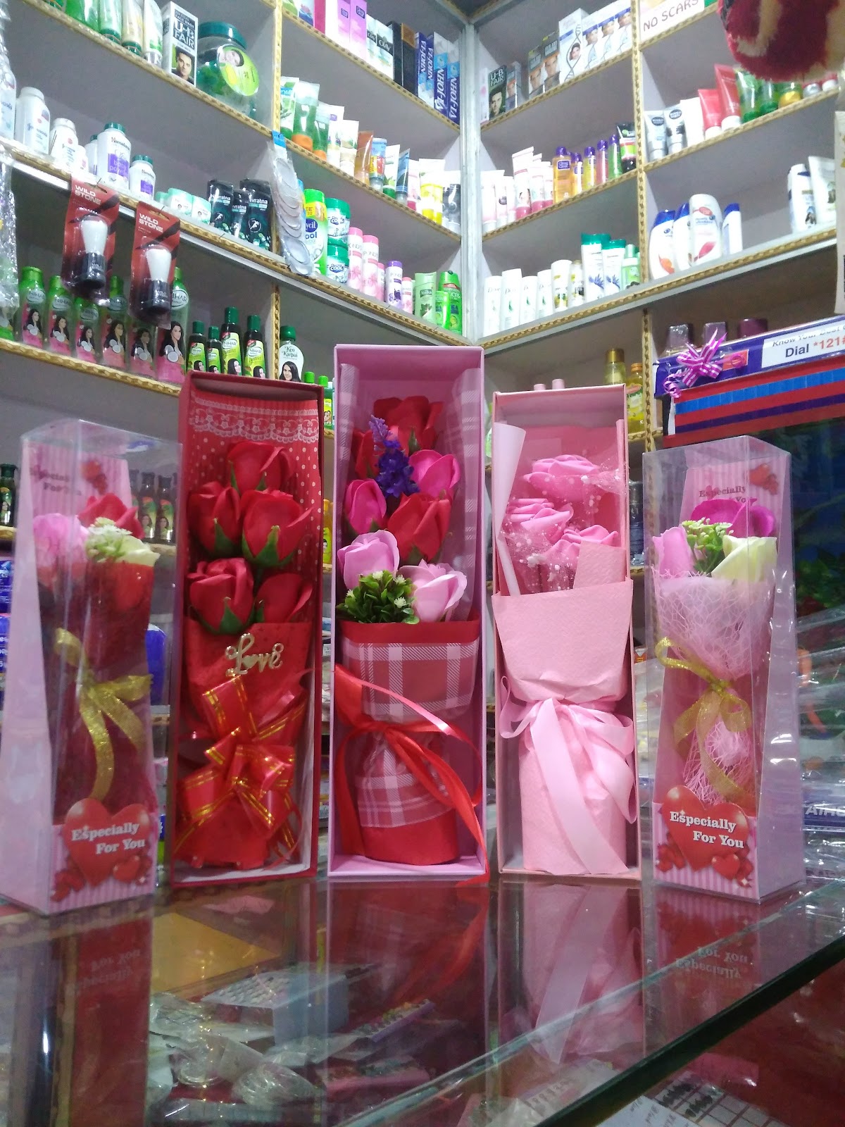Impress Cosmetics