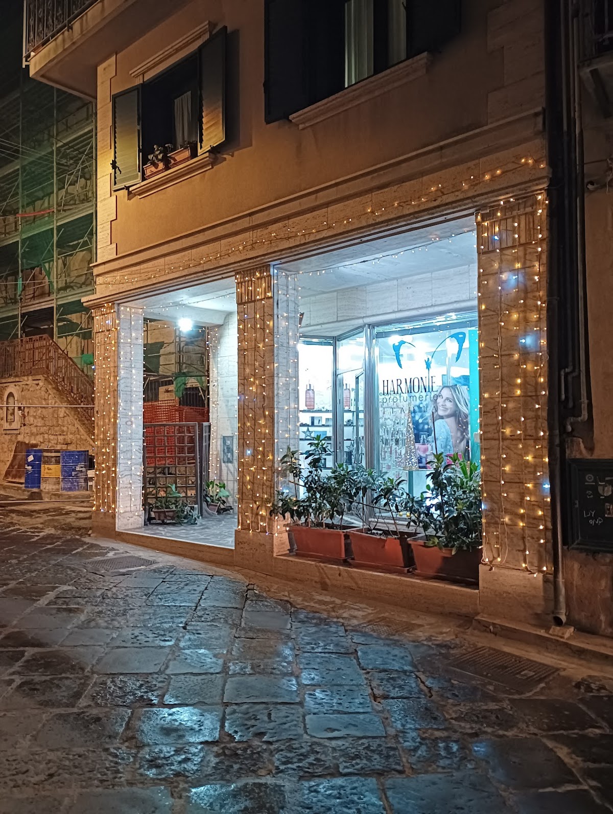 Harmonie Profumerie Italia