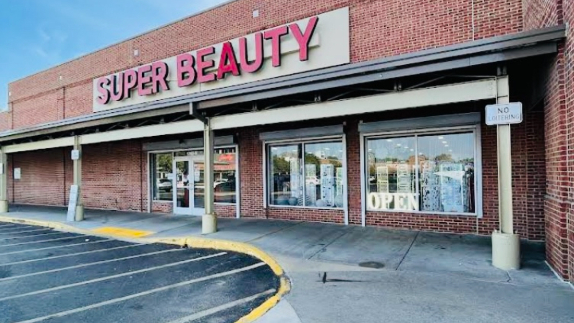 Super Beauty