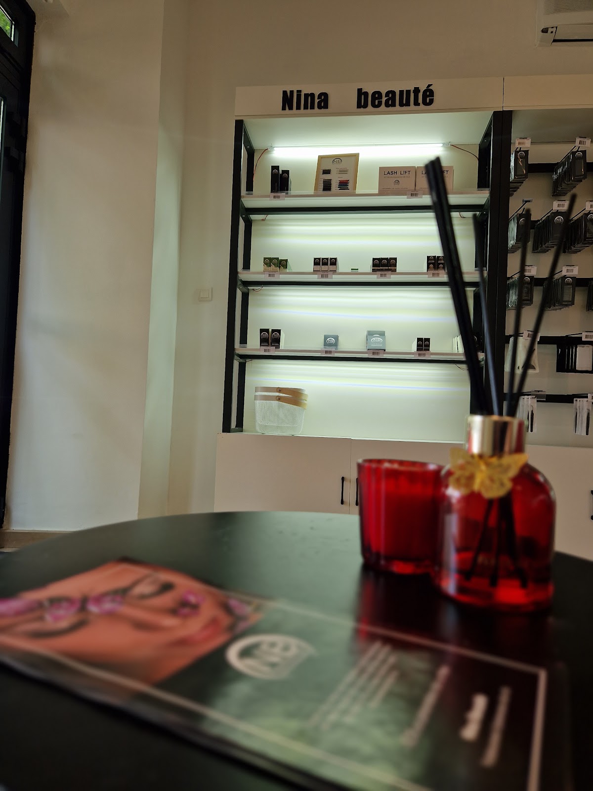 Nina Beauté