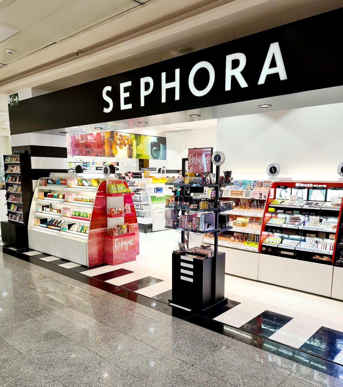 SEPHORA ECI ALGECIRAS