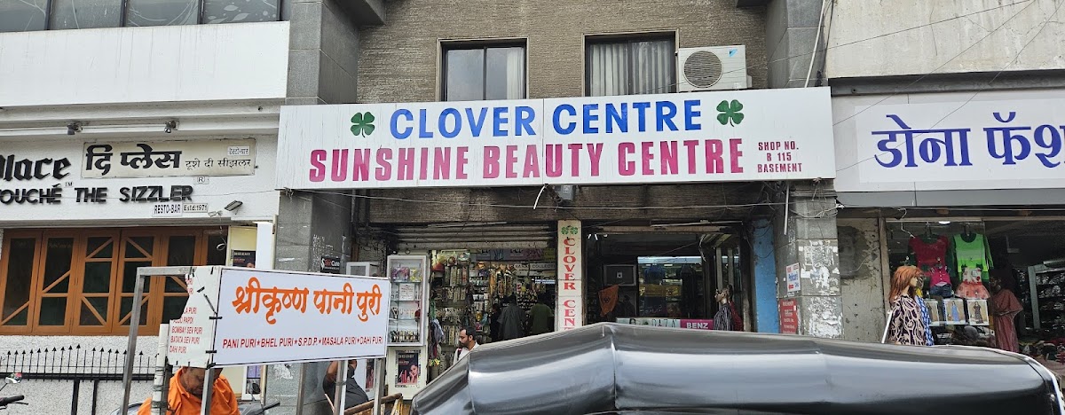 Sunshine Beauty Centre Pune